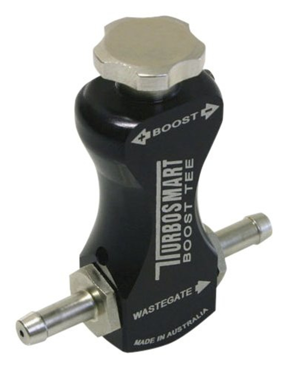 Turbosmart Boost-Tee Boost Controller Black