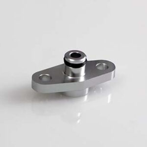 Turbosmart Fuel Rail Adapter Suit Subaru/Nissan/Mazda