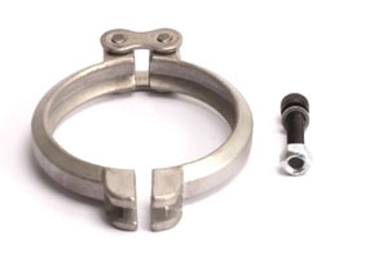 Turbosmart Gen 4 WG60 Inlet V-Band