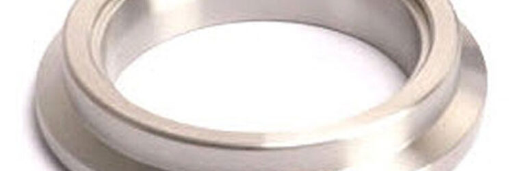 Turbosmart WG40 Inlet Weld Flange