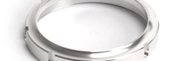 Turbosmart Gen 4/IWG 74mm Locking Collar