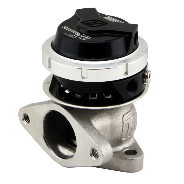 Turbosmart GenV UltraGate38 7psi External Wastegate (Black)