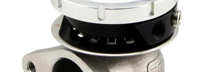 Turbosmart GenV UltraGate38 14psi External Wastegate (Black)