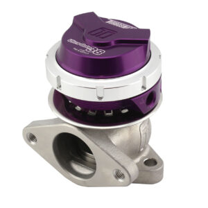 Turbosmart GenV UltraGate38 14psi External Wastegate (Purple)