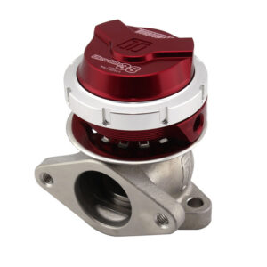 Turbosmart GenV UltraGate38 14psi External Wastegate (Red)