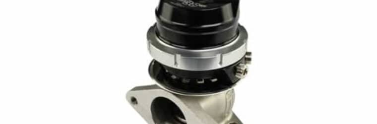 Turbosmart GenV UltraGate38HP ‘High Pressure’ 35psi External Wastegate (Black)