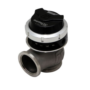 Turbosmart WG40 GenV Compgate 40 7psi Black