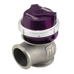 Turbosmart WG45 GenV Hypergate 45 14psi Purple
