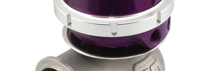 Turbosmart WG45 GenV Hypergate 45 14psi Purple
