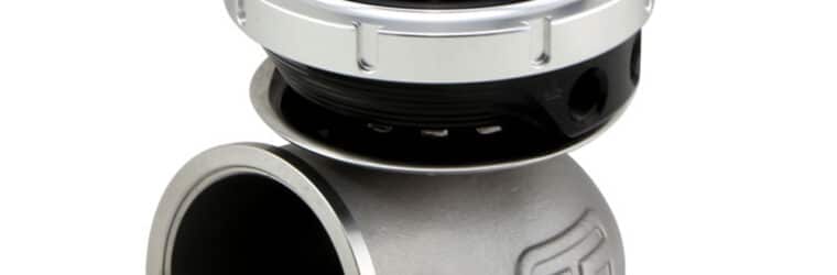 Turbosmart WG50 GenV Progate 50 14psi Black