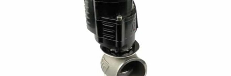 Turbosmart GenV EWG50 CompGate50 Electronic External Wastegate