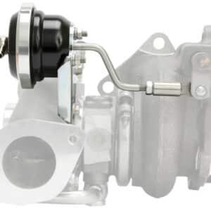 Turbosmart IWG75 Wastegate Actuator Sti08/WRX09 Black 7PSI
