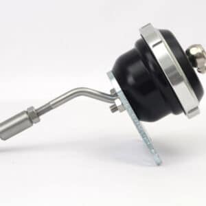 Turbosmart IWG75 Wastegate Actuator WRX 08 TD04 Black 5 PSI