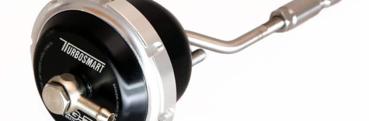 Turbosmart IWG75 Wastegate Actuator Subaru WRX MY15 07 PSI
