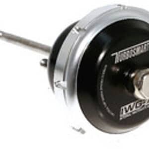 Turbosmart IWG75 Wastegate Actuator TP BW B2 Single/Twin Scroll 14PSI