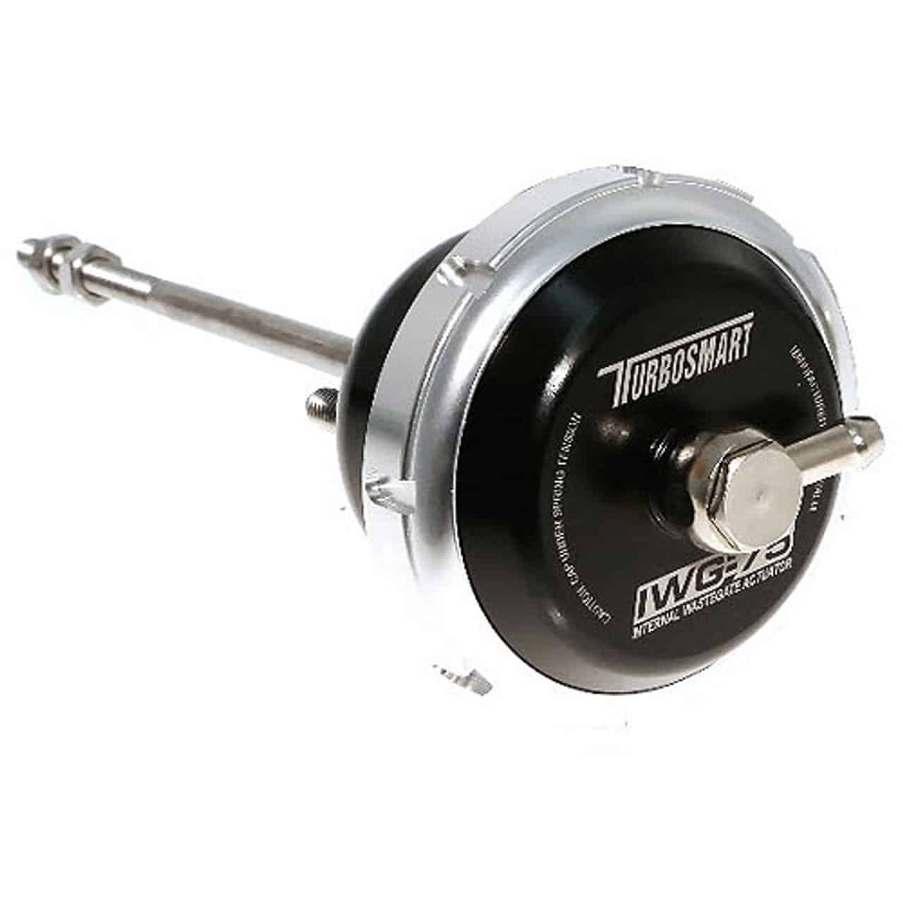 Turbosmart IWG75 Wastegate Actuator Garrett GT2860RS 7PSI