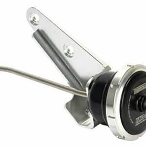 Turbosmart IWG75 Wastegate Actuator Garrett GTX28R SR20 7PSI