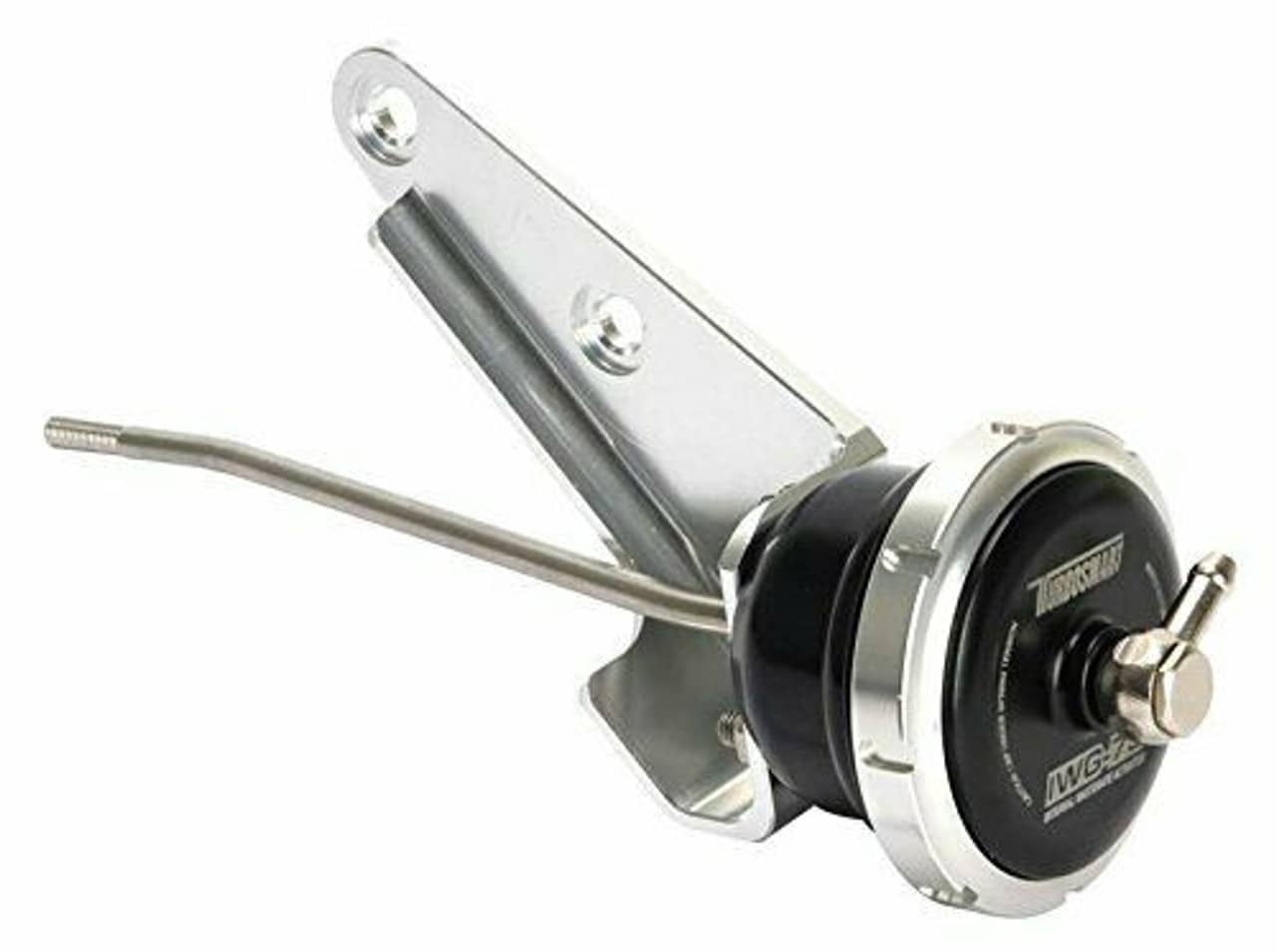 Turbosmart IWG75 Wastegate Actuator Garrett GTX28R SR20 7PSI