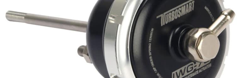 Turbosmart IWG75 Wastegate Actuator Uni 150mm Actuator 14PSI