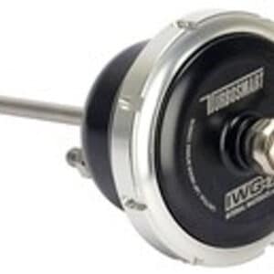Turbosmart IWG75 Wastegate Actuator Twin Port Universal 14 PSI