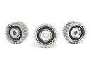 RCM Subaru Impreza Gates timing belt kit 96-98 EJ20/22/25 - Image 3