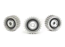 RCM Subaru Impreza Timing Belt Kit VAF VAB EJ20 EJ257 2015+ - Image 2