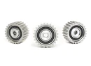 Genuine Subaru Timing Belt Kit VAF VAB EJ20 EJ257 2015+ - Image 3