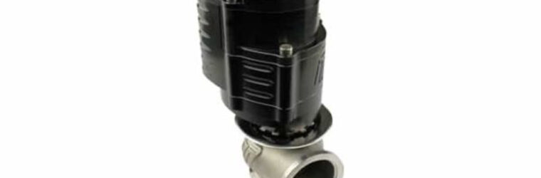 Turbosmart GenV EWG40 CompGate40 Electronic External Wastegate