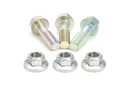 RCM Twin Scroll Manifold Fitting Kit - Image 2