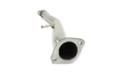 RCM Subaru Centre Rear Exhaust 2.5" - Image 2