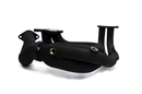 Black Ceramic Coated Stainless Steel Tubular Exhaust Manifold - Image 3
