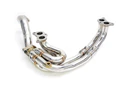 RCM BRZ / GT86 Stainless Steel Tubular Exhaust Manifold - Image 2