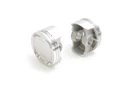 RCM / Omega EJ22 98mm Piston Set - 2.35 Stroker - Image 3