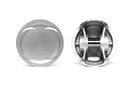 RCM / Omega 99.75mm Piston Set - High Compression WRX & STI 2006-2013 (V9+) EJ25 - Image 2