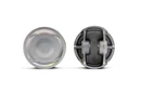 RCM / OMEGA Low Expansion 99.5mm Piston Set - WRX & STI 2006+ (V9+) EJ25 - Image 2