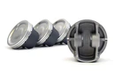 RCM / OMEGA Low Expansion 99.75mm Piston Set - WRX & STI 2006+ (V9+) EJ25 - Image 2