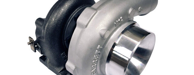Garrett GT2971R Turbocharger