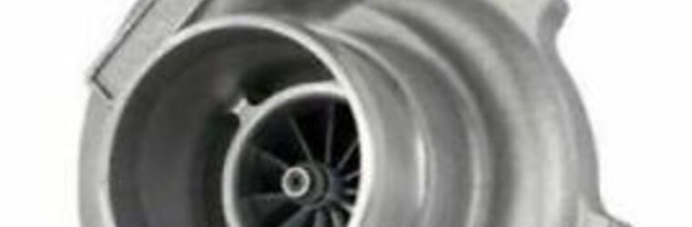 Garrett GTX2860R Super Core