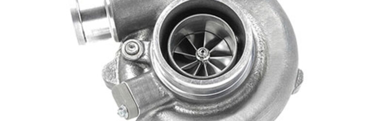 Garrett G25-550 Super Core 300-550HP