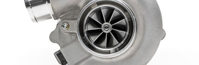 Garrett Turbo G30-660 Reverse Rotation 350-660HP