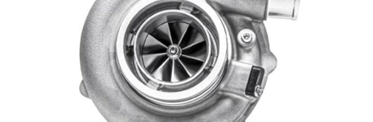 Garrett G35-900 Supercore, Standard Rotation 550-900HP
