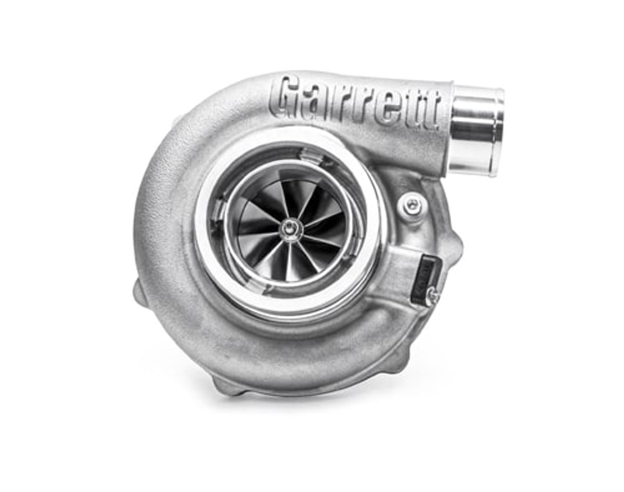Garrett G35-900 Supercore, Standard Rotation 550-900HP