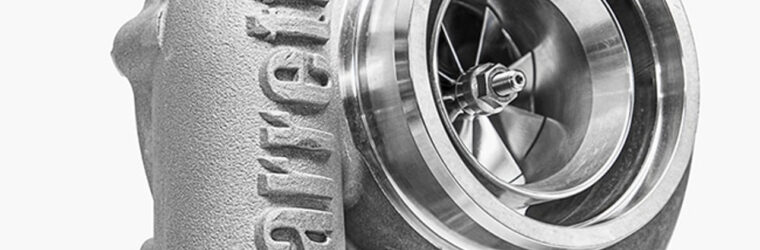 Garrett G35-1050 Supercore, Reverse Rotation 700-1050HP