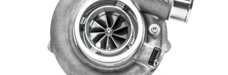 Garrett Turbo G30-900 Reverse Rotation 550-900HP