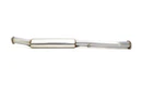 RCM 3" Centre Exhaust Section with Silencer - Image 3