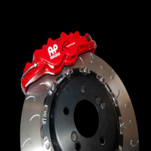 Braking