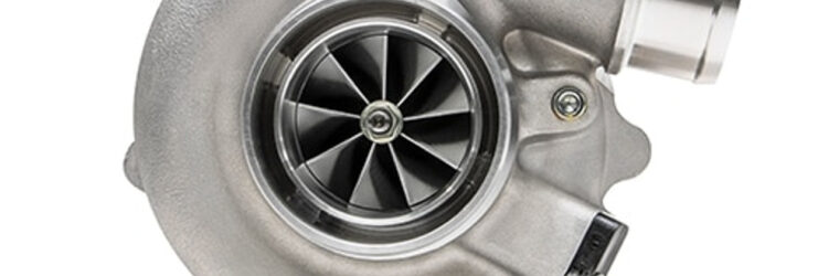 Garrett G25-660 Turbo Assembly 350-660HP
