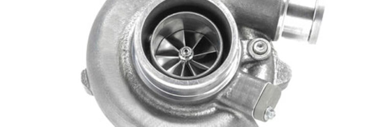 Garrett G25-550 Turbo Assembly 300-550HP