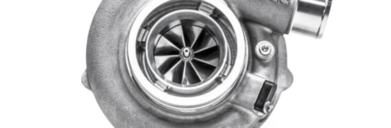 Garrett G30-770 Turbocharger Assembly 475-770HP