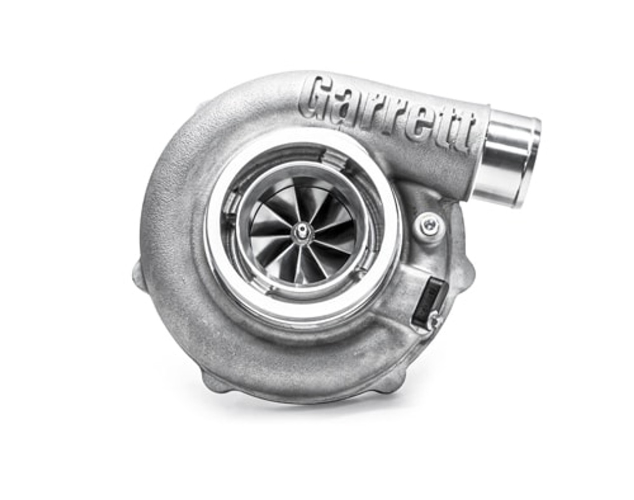 Garrett G30-770 Supercore, Standard Rotation 475-770HP